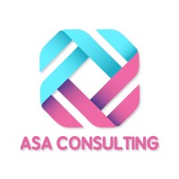ASA Consulting logo - Similar company to Testec