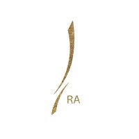 RA GALLERY logo - Similar company to Behrang Sohrabi Design Studio