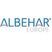 ALBEHAR EUROPE logo - Similar company to Centrago