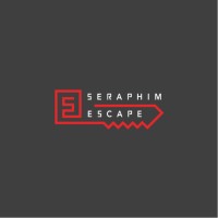 Seraphim Escape Rooms Ipswich