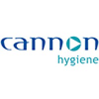 Cannon Hygiene International logo - Similar company to Hygiene Group
