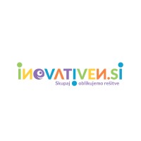 Inovacijska skupnost Inovativen.si logo - Similar company to Acting4Water