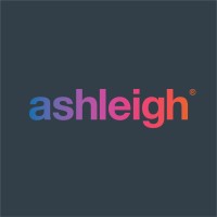 Ashleigh logo - Similar company to Astley.