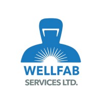 Wellfab Services Limited logo - Similar company to Wellfab Services Ltd