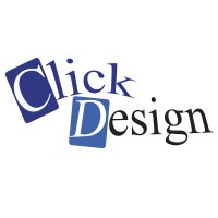 ClickDesign logo - Similar company to Design Thinking House