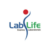 Laboratório LabLife logo - Similar company to Lablife