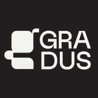GRADUS logo - Similar company to Norellig.