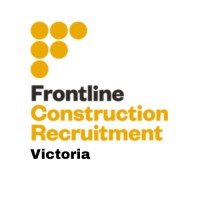 Frontline Construction Recruitment VIC logo - Similar company to Techgigz Solutions