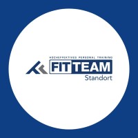 FIT TEAM Group GmbH logo - Similar company to Fit Team Bodensee