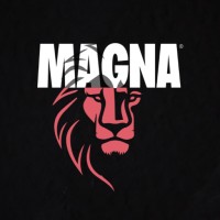 Magna logo - Similar company to Mimo Digital