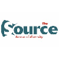 The Source / La Source Newspaper logo - Similar company to Global Reporting Centre