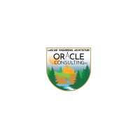 Oracle Consulting Inc. logo - Similar company to Shnp Digital Solution