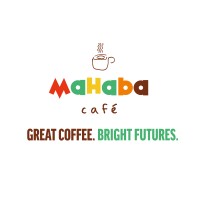 Mahaba Cafe logo - Similar company to E & F Cleaning Services