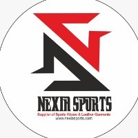 Nexia Sports logo - Similar company to De Sports