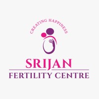 Srijan Fertility Centre logo - Similar company to Eva Ivf