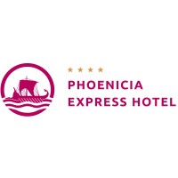 Phoenicia Express logo - Similar company to Phoenicia Blue View