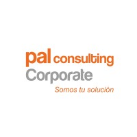 Pal Consulting Corporate logo - Similar company to Pampas
