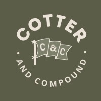 Cotter And Compound