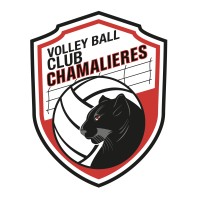 Volley Ball Club Chamalieres logo - Similar company to Handball Clermont Auvergne Metropole 63