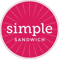 Simple Sandwich logo - Similar company to Simple Burger