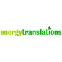 Energy Translations