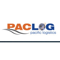 PACIFIC LOGISTICS logo - Similar company to Austromar Hungary