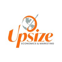 Upsize Economics & Marketing logo - Similar company to Eimpact In Now Part Of Lightcast
