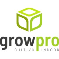 Grow Pro Cultivo Indoor logo - Similar company to Cultlight