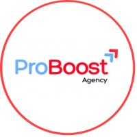 ProBoost Agency 🚀 logo - Similar company to Coin Soin S.A.R.L.
