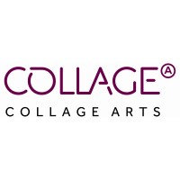 Collage Arts logo - Similar company to Finding Rhythms