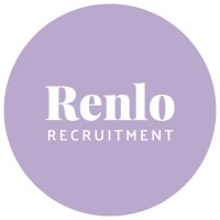 Renlo Recruitment logo - Similar company to Econnecto