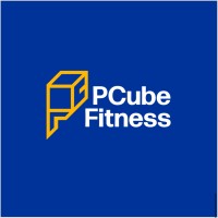 PCube Fitness logo - Similar company to Ittcd
