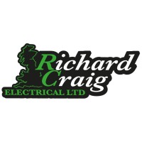 RICHARD CRAIG ELECTRICAL LTD logo - Similar company to Mm Electrical Services | Limited