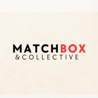 Matchbox & Collective logo - Similar company to Courtside Analytics