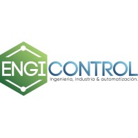 ENGICONTROL SAS logo - Similar company to Ies Ingeniería