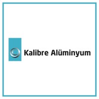 Kalibre Alüminyum logo - Similar company to Narmet