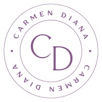 Carmen Diana logo - Similar company to Jet Constellations