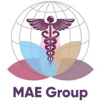 MAE Group LLC logo - Similar company to Ocuflow, Inc.