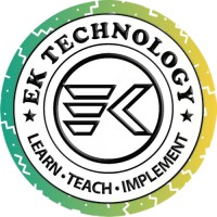 EK Technology logo - Similar company to Ek Technologies