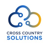 Cross Country Solutions logo - Similar company to Elite Outsource