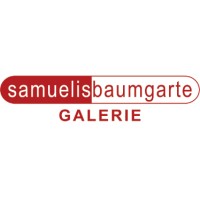 Samuelis Baumgarte Galerie logo - Similar company to Grieger Gmbh