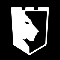 Lion Castle logo - Similar company to Current Games