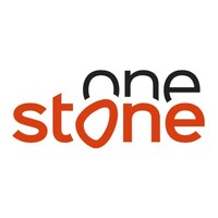 Onestone logo - Similar company to Visual Scaling
