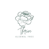 Thrive Alcohol Free Ltd logo - Similar company to Réseau Db Silence