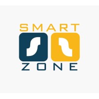 Smart Zone logo - Similar company to Locarno