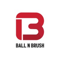 BALLNBRUSH - Digital Marketing Agency logo - Similar company to Snap Taps Digital Marketing