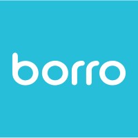 Borro logo - Similar company to Etafy
