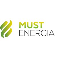 Must Energia logo - Similar company to Energy20