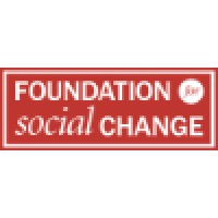 Foundation For Social Change
