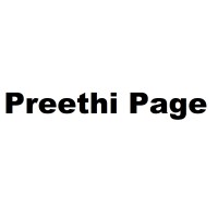 Preethi Page logo - Similar company to Preethi Properties And Developers